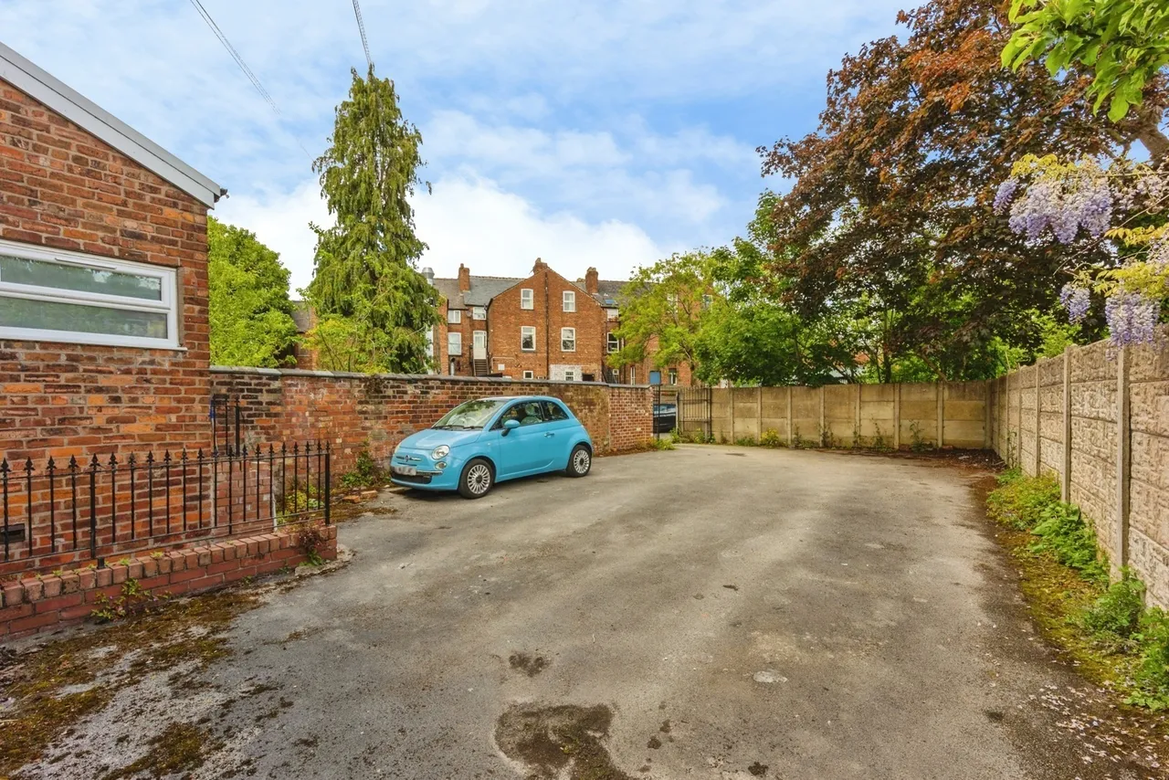 Corkland Road, Chorlton, Manchester, M21, photo 45