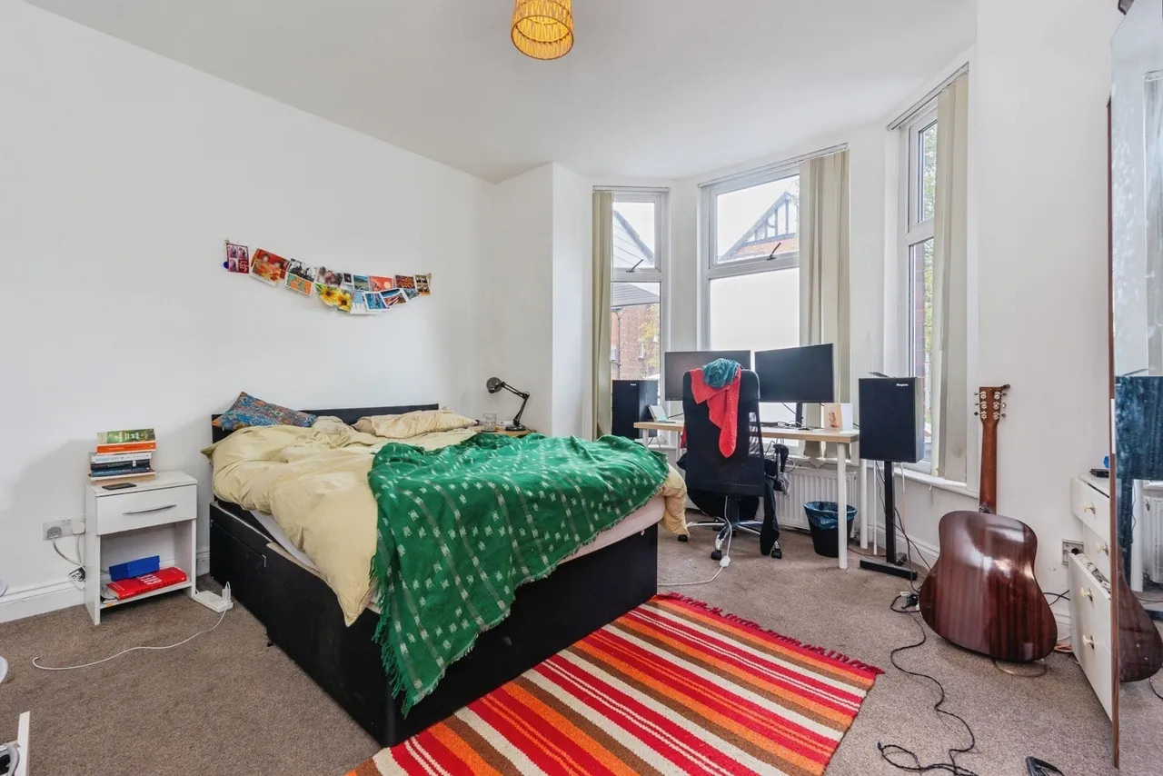 Corkland Road, Chorlton, Manchester, M21, photo 5
