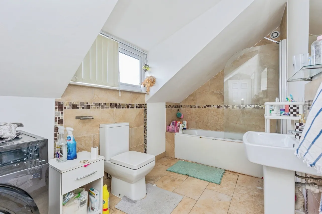 Corkland Road, Chorlton, Manchester, M21, photo 10
