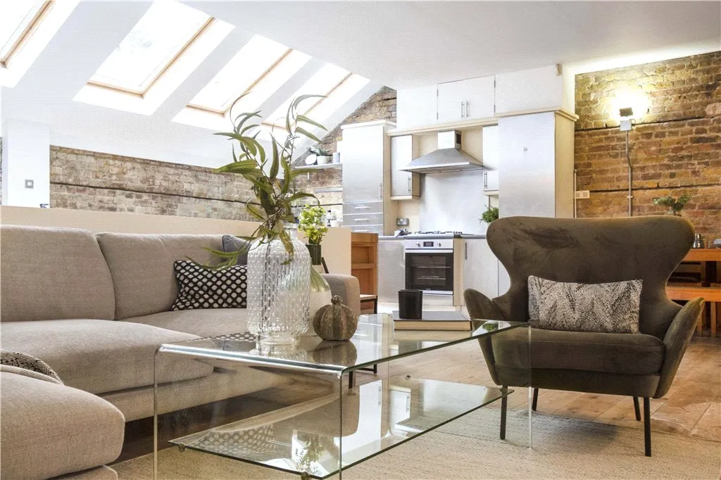 Dufferin Street, London, EC1Y, photo 13