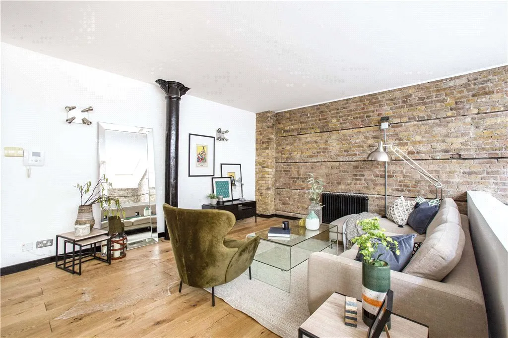 Dufferin Street, London, EC1Y, photo 17
