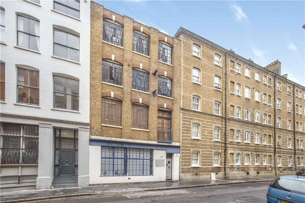 Dufferin Street, London, EC1Y, photo 24