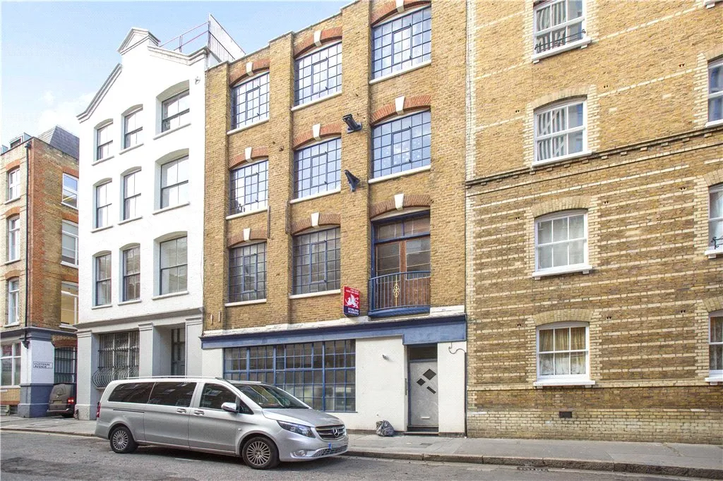 Dufferin Street, London, EC1Y, photo 25