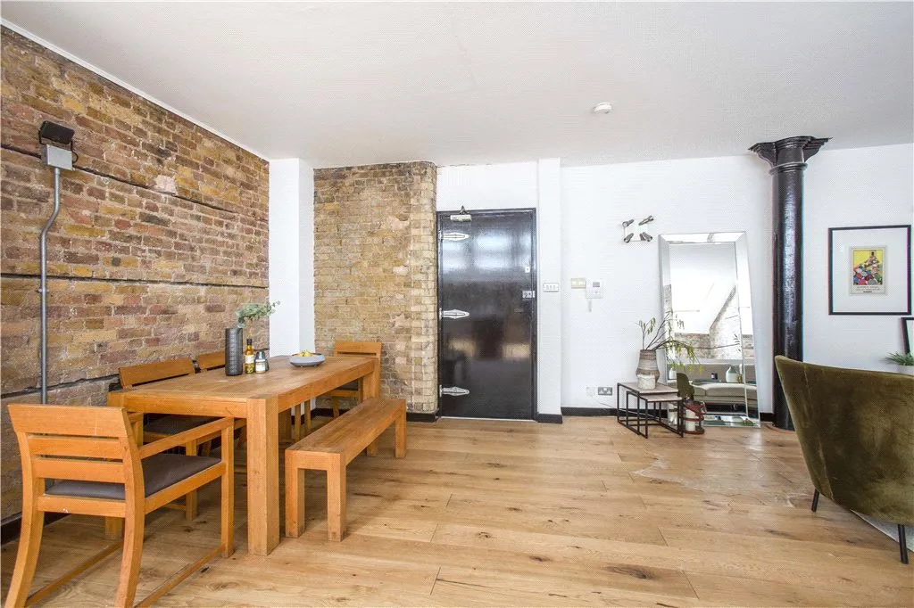 Dufferin Street, London, EC1Y, photo 20