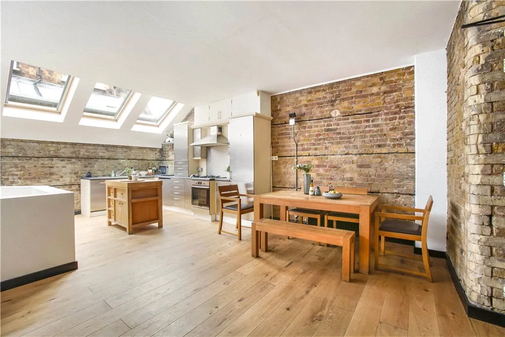 Dufferin Street, London, EC1Y, photo 12