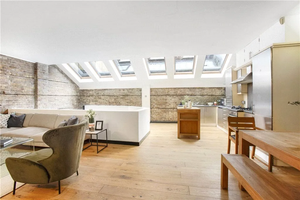 Dufferin Street, London, EC1Y, photo 14
