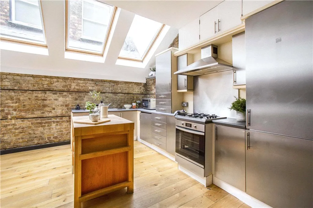 Dufferin Street, London, EC1Y, photo 10