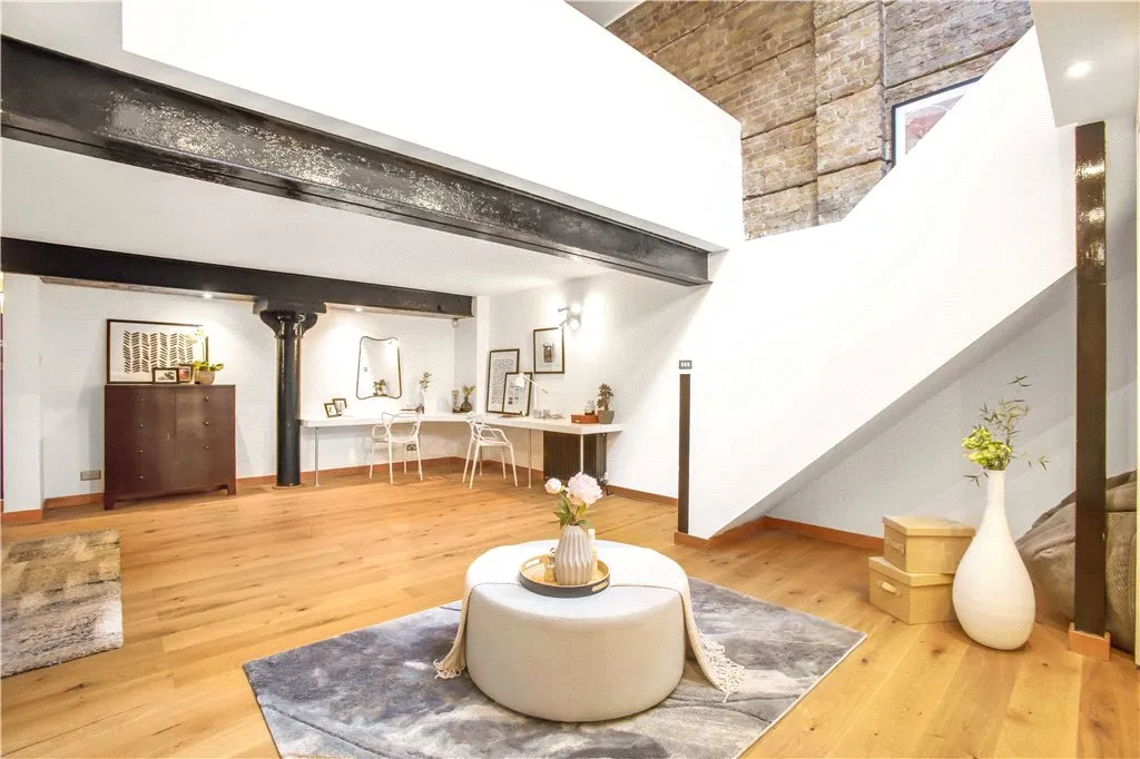 Dufferin Street, London, EC1Y, photo 22