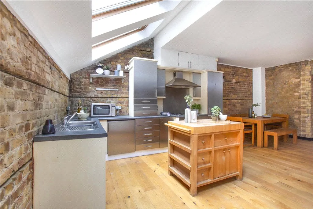 Dufferin Street, London, EC1Y, photo 2
