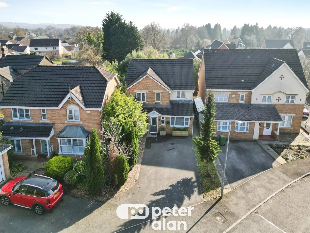 Bassetts Field Cardiff, CF14, photo 20