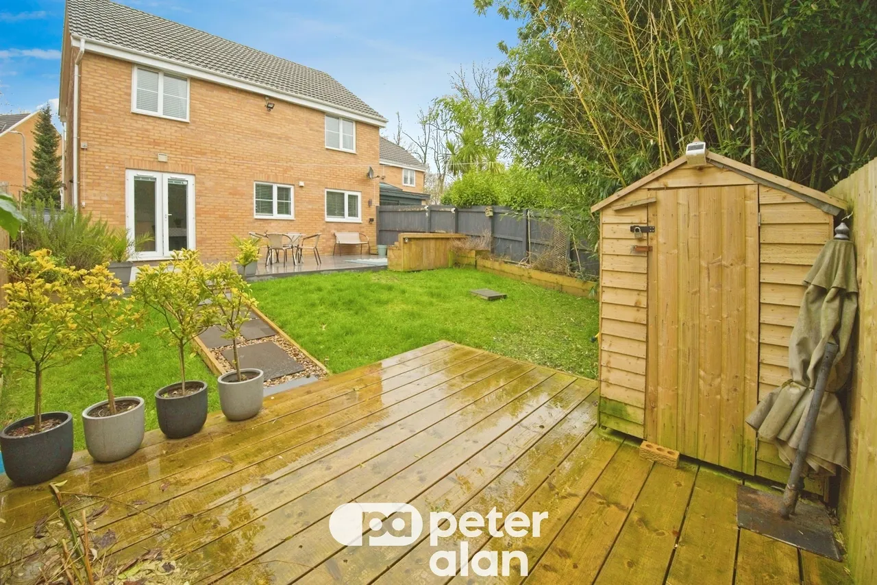 Bassetts Field Cardiff, CF14, photo 2