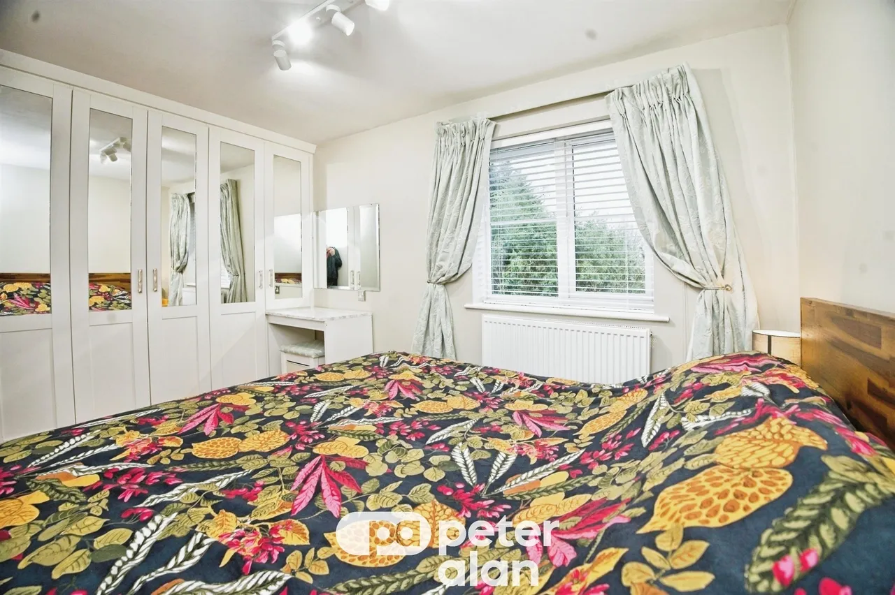 Bassetts Field Cardiff, CF14, photo 13