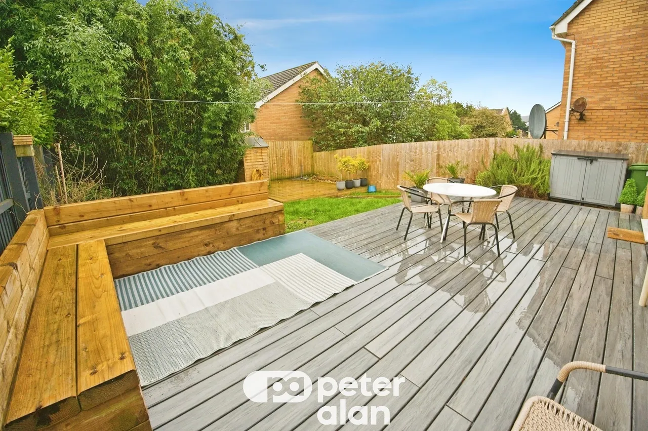 Bassetts Field Cardiff, CF14, photo 19