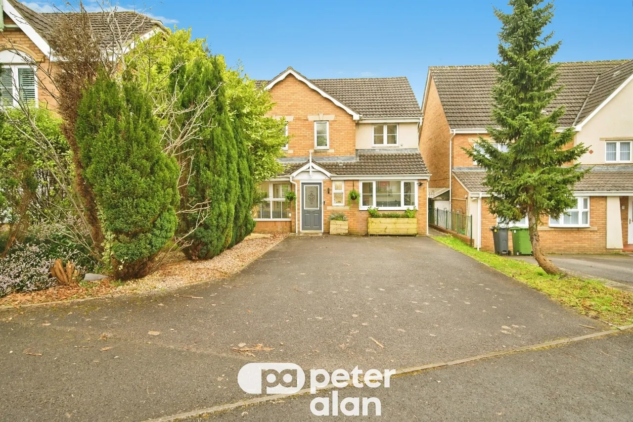 Bassetts Field Cardiff, CF14, photo 22