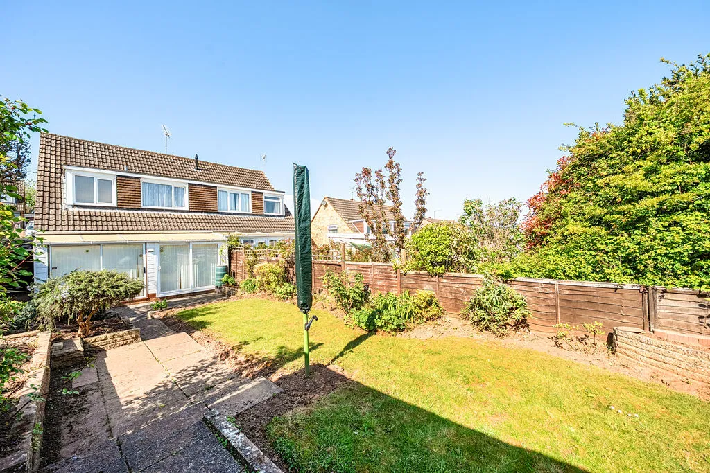 Sullivan Road, Exeter, photo 21