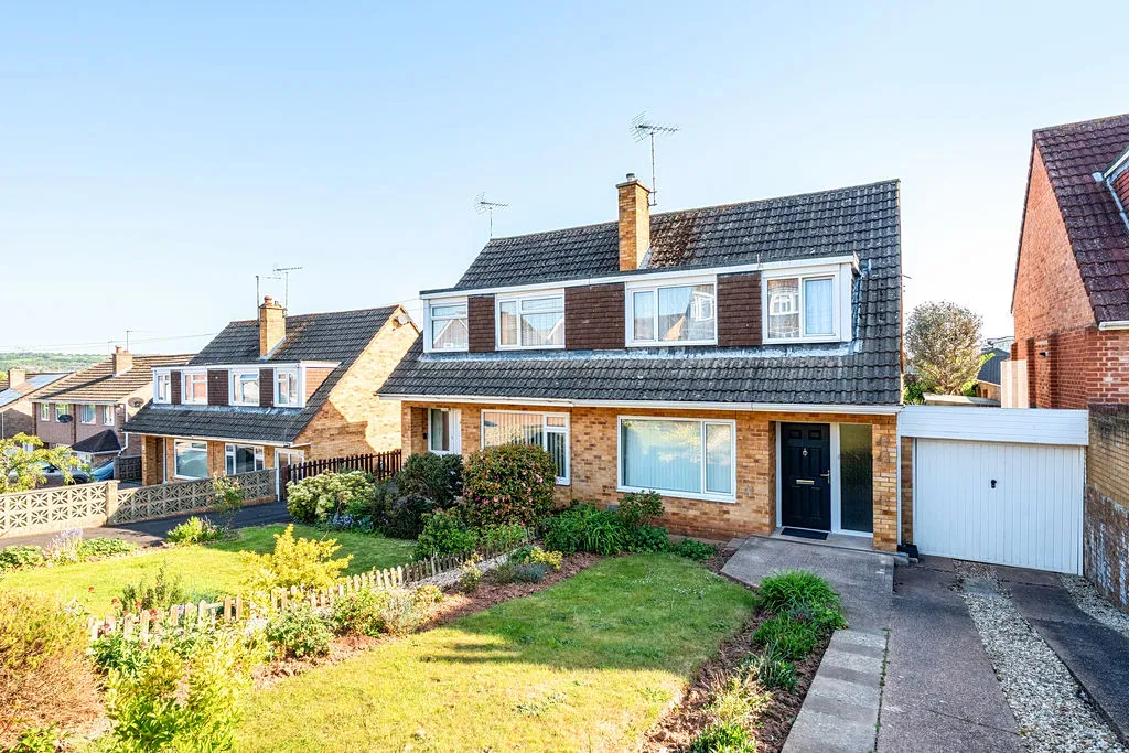 Sullivan Road, Exeter, photo 24
