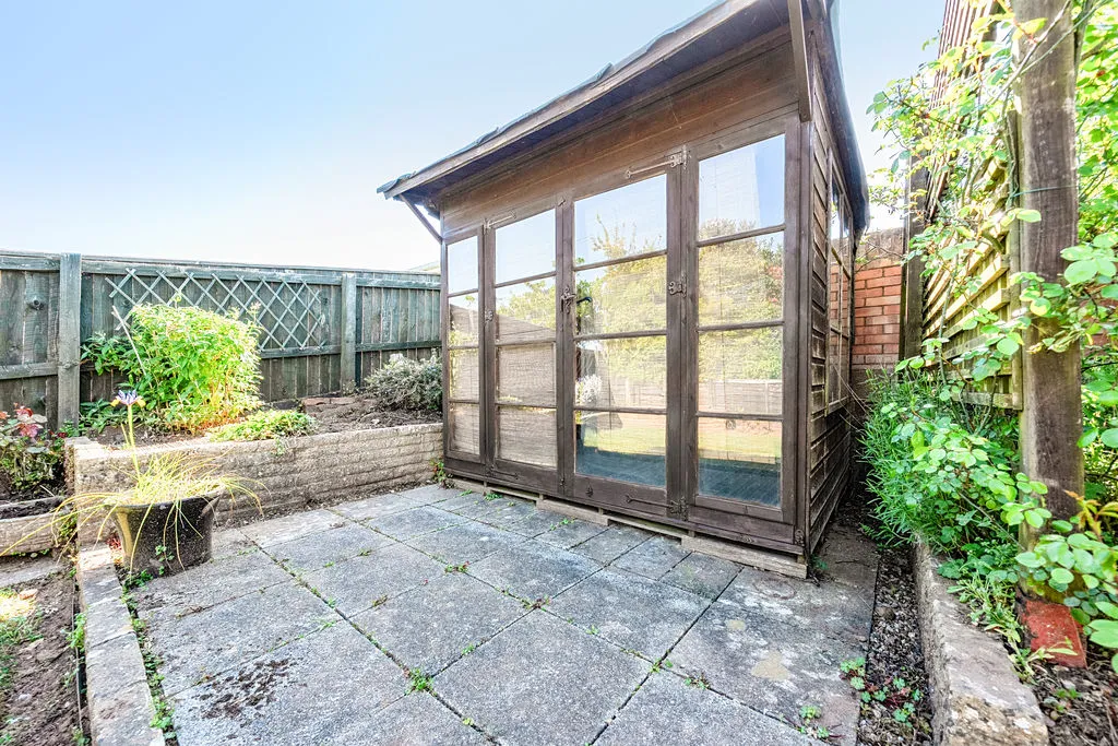 Sullivan Road, Exeter, photo 22