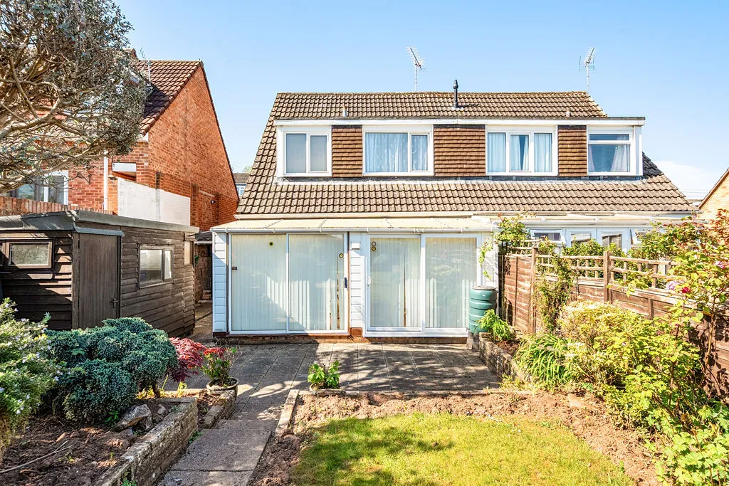 Sullivan Road, Exeter, photo 20
