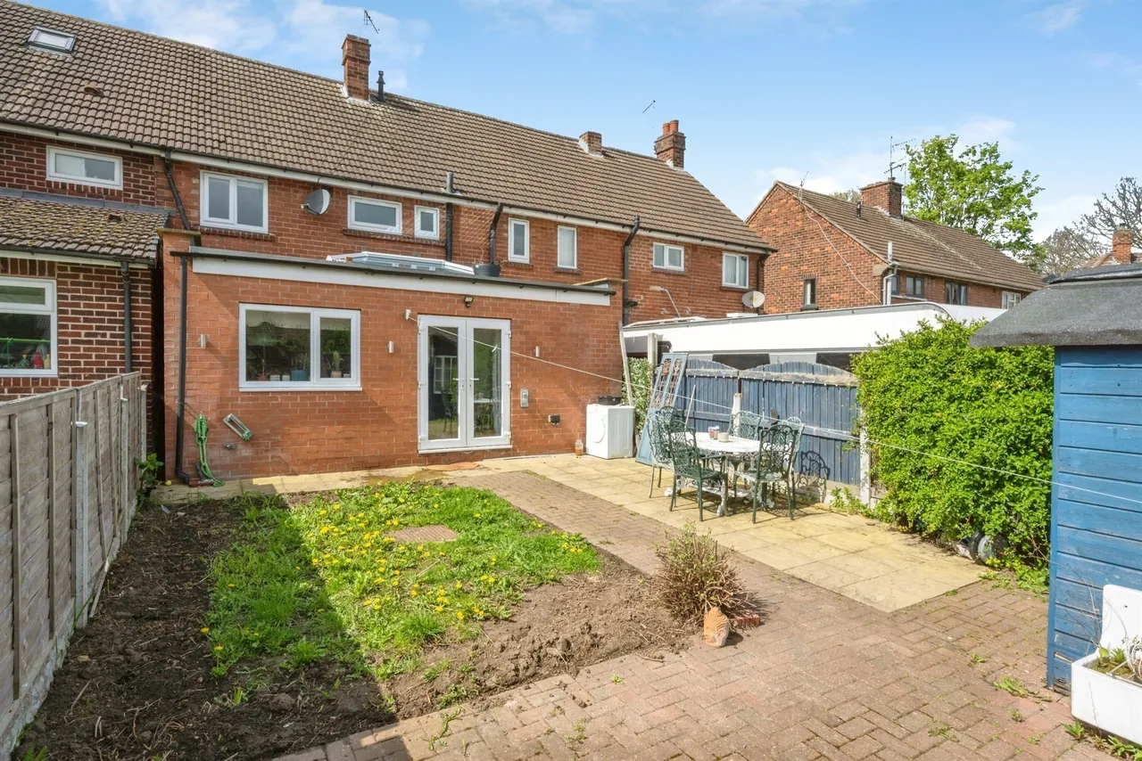 Amersall Road, Scawthorpe, DN5, photo 13