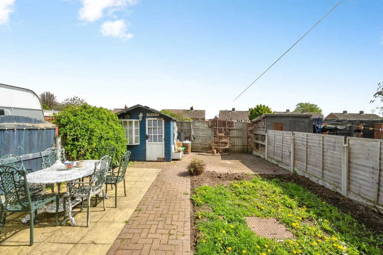 Amersall Road, Scawthorpe, DN5, photo 12