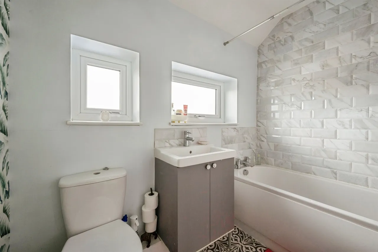 Amersall Road, Scawthorpe, DN5, photo 4