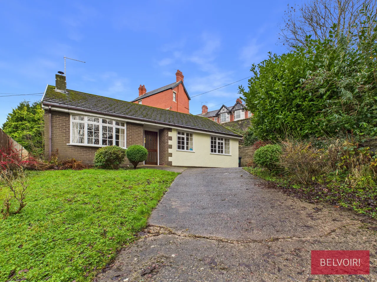 3 bed house for sale — Canal Side, Froncysyllte, Llangollen, LL20
