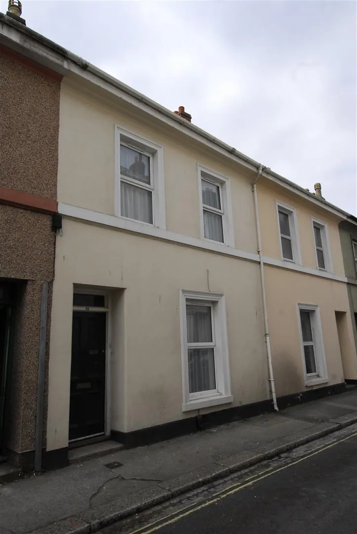 Clifton Place, Plymouth, photo 4