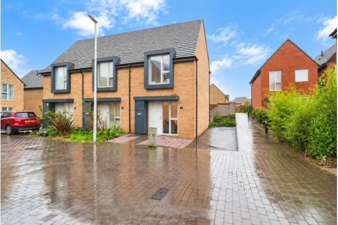 Hazeling Lane, Bolton, BL5, photo 2