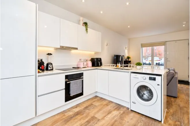 Hazeling Lane, Bolton, BL5, photo 5