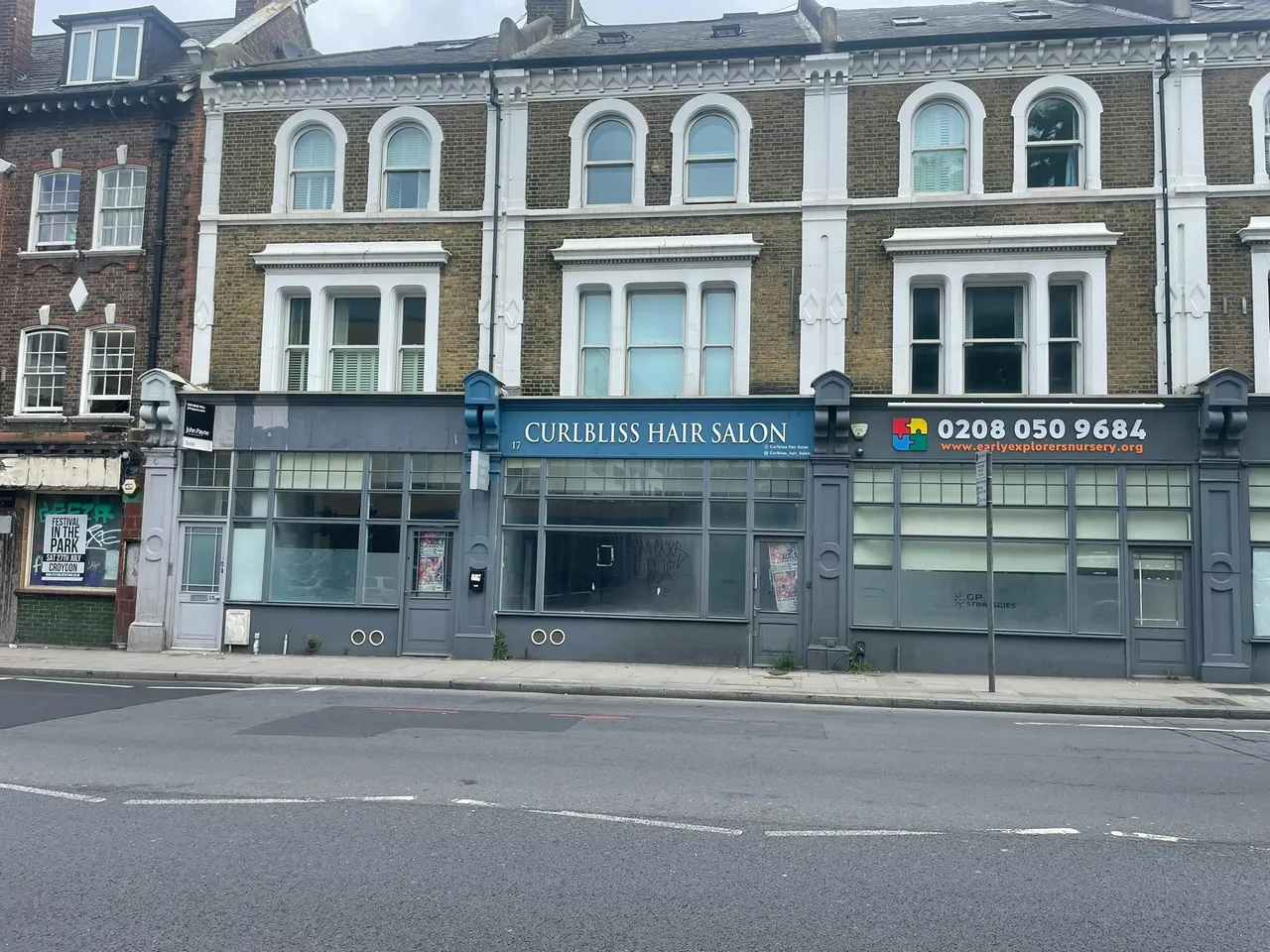 Blackheath Road, London, photo 4