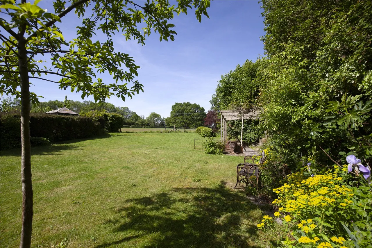 Upton, East Knoyle, Salisbury, Wiltshire, SP3 6BW, photo 13