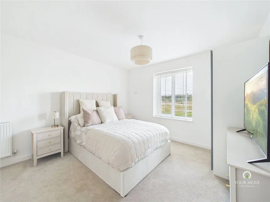 Partridge Close, Newcastle upon Tyne, Tyne and Wear, NE15, photo 6