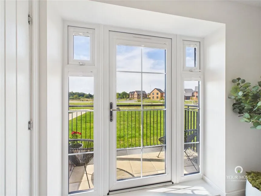 Partridge Close, Newcastle upon Tyne, Tyne and Wear, NE15, photo 8