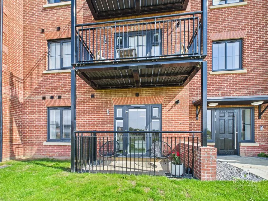 Partridge Close, Newcastle upon Tyne, Tyne and Wear, NE15, photo 10