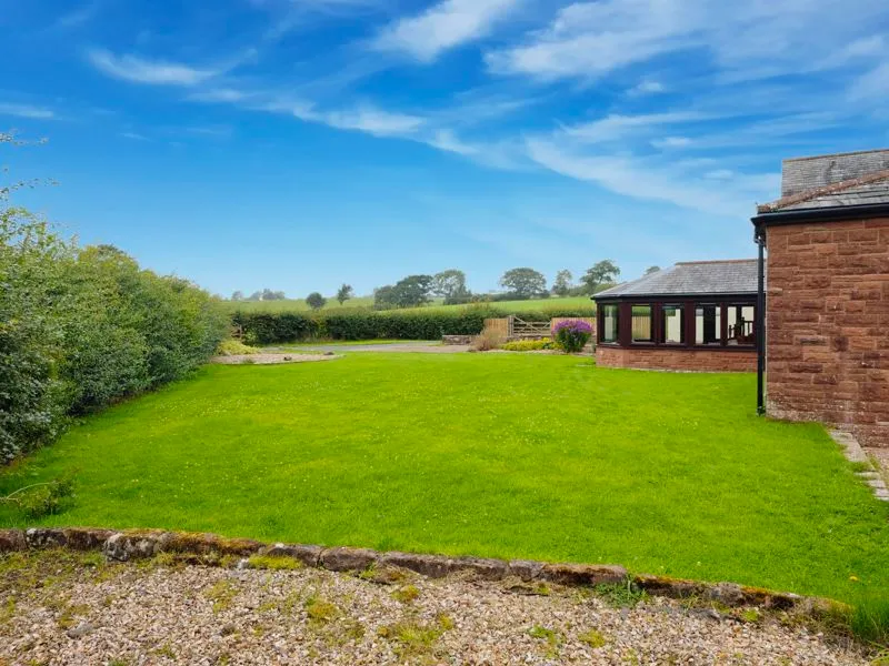 Thornby, Wigton CA7 0HH, photo 22