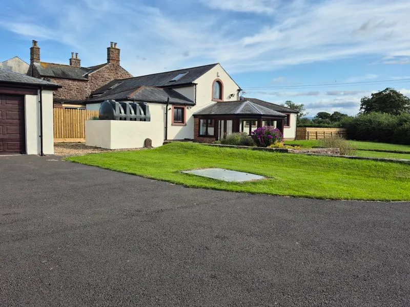 Thornby, Wigton CA7 0HH, photo 35