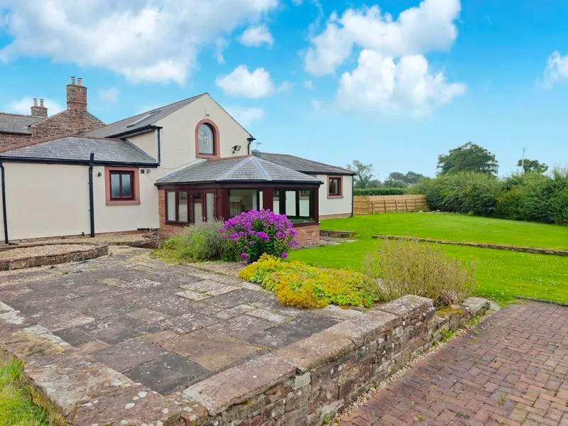 Thornby, Wigton CA7 0HH, photo 21