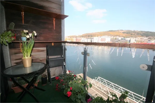 Kings Road, Swansea, West Glamorgan, SA1 8PY, photo 7