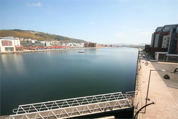 Kings Road, Swansea, West Glamorgan, SA1 8PY, photo 6