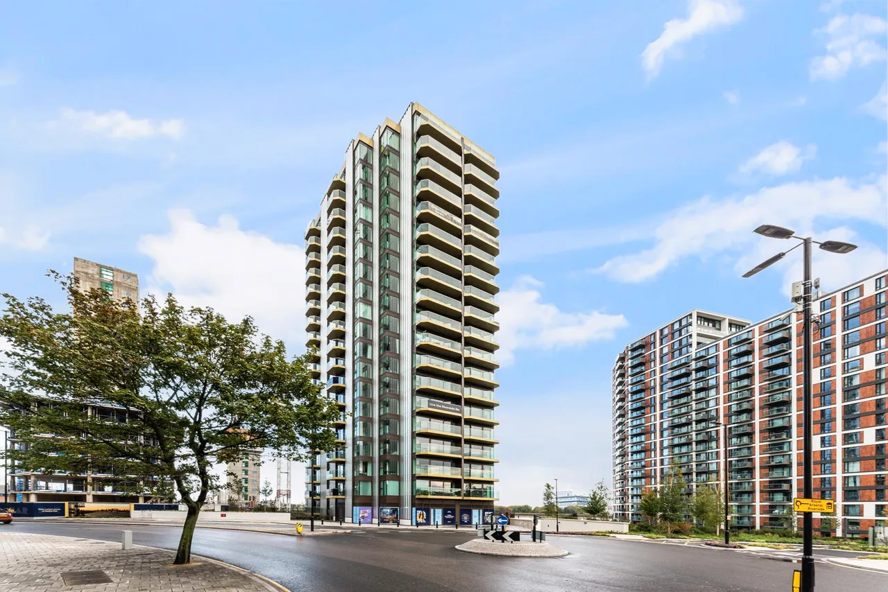 Royal Arsenal Riverside, London, SE18, photo 10
