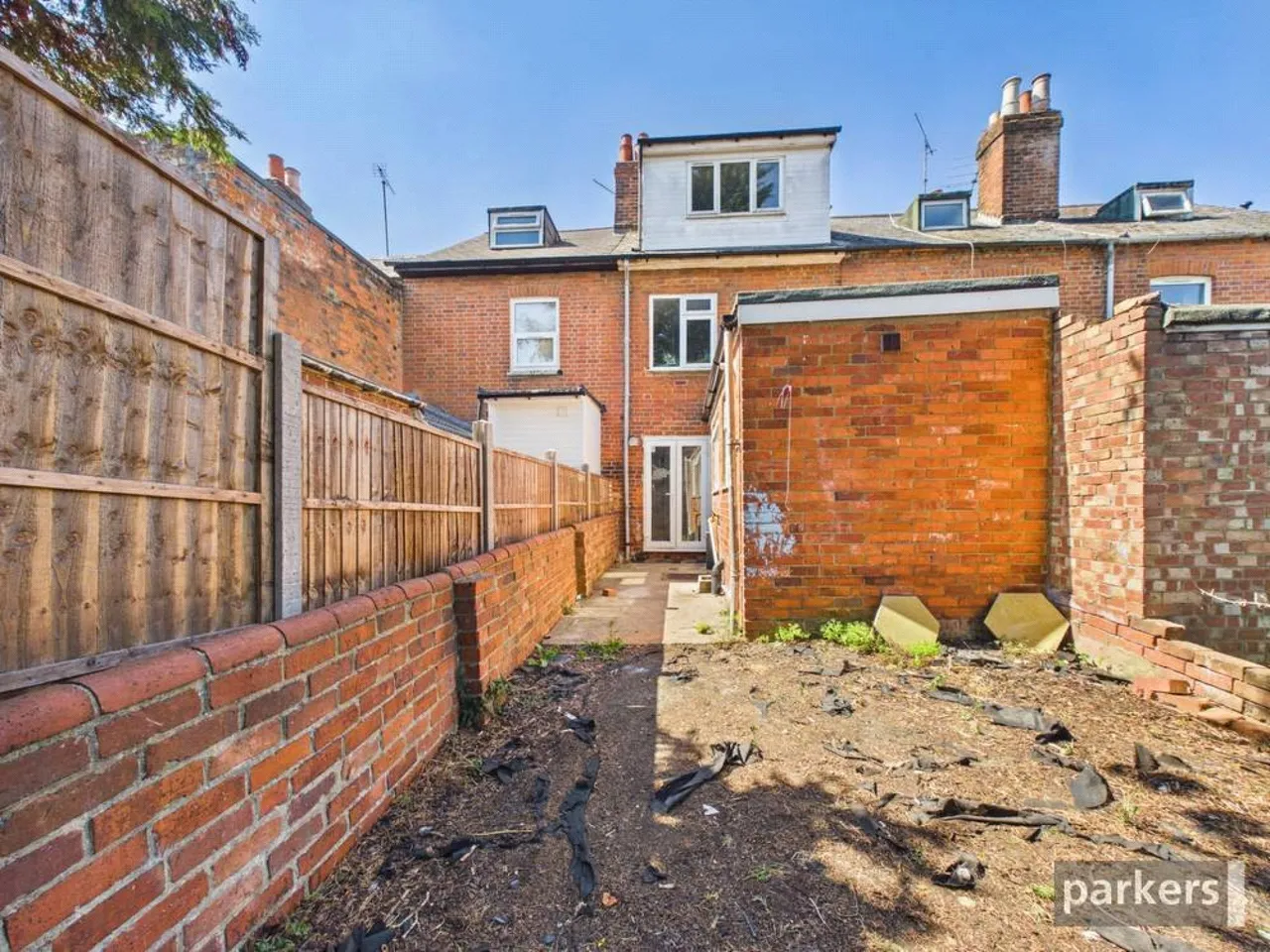 Southampton Street, Reading, RG1, photo 14