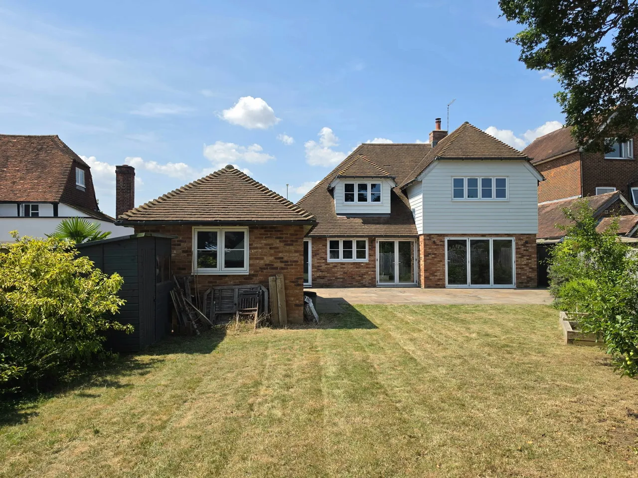 Station Road, Staplehurst, TN12, photo 33