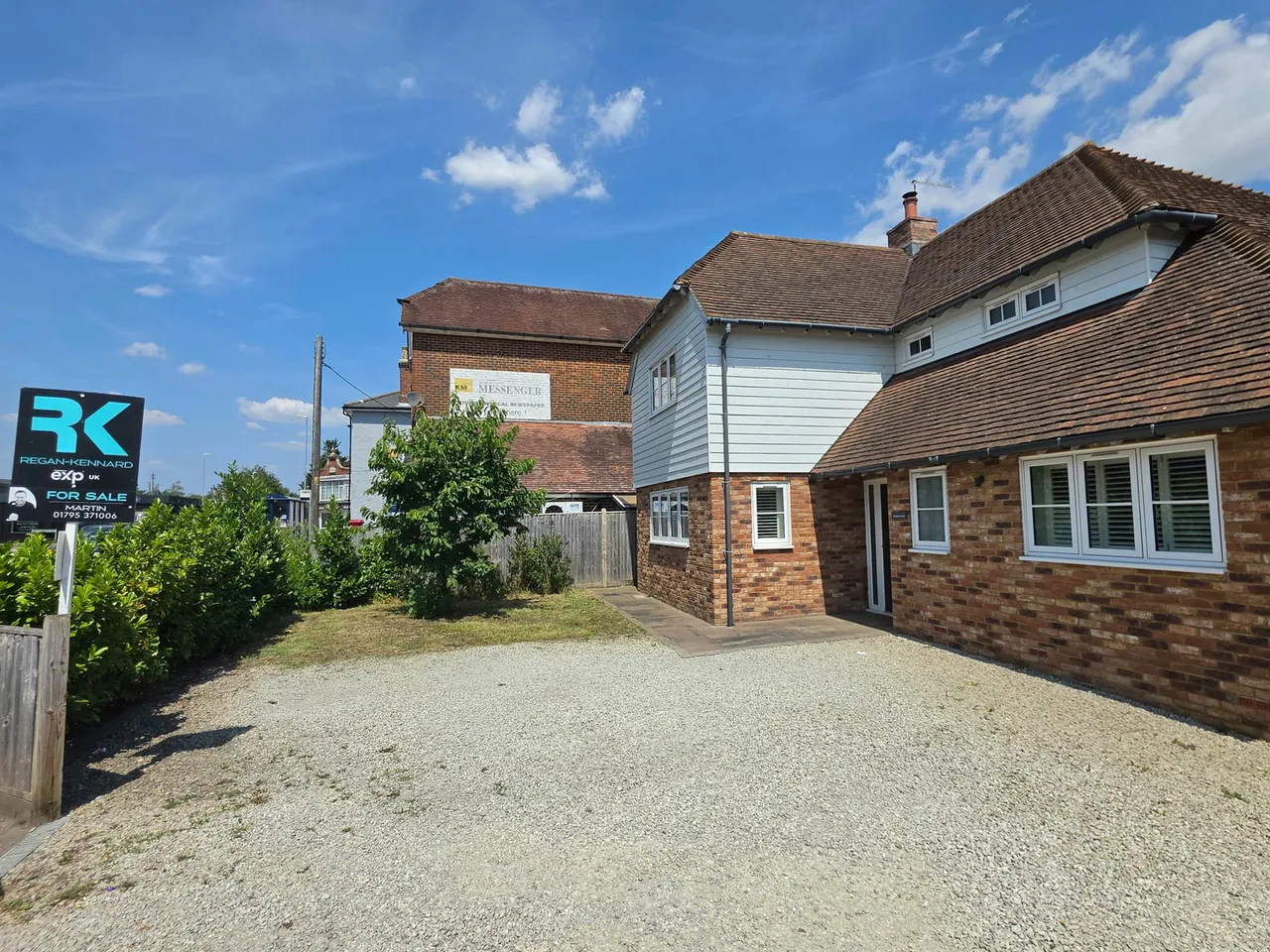 Station Road, Staplehurst, TN12, photo 41