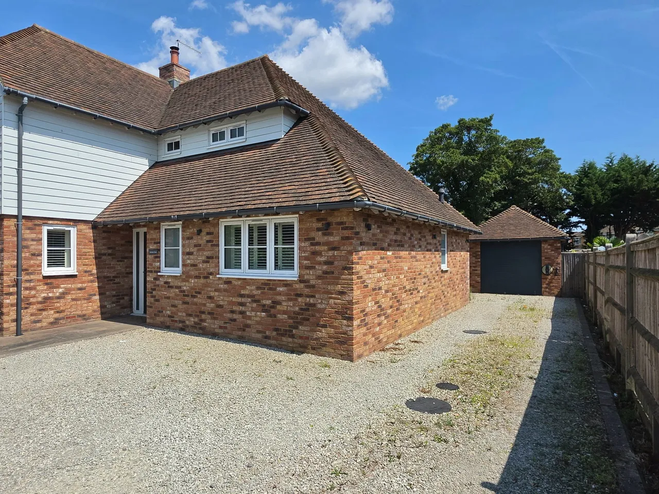 Station Road, Staplehurst, TN12, photo 42