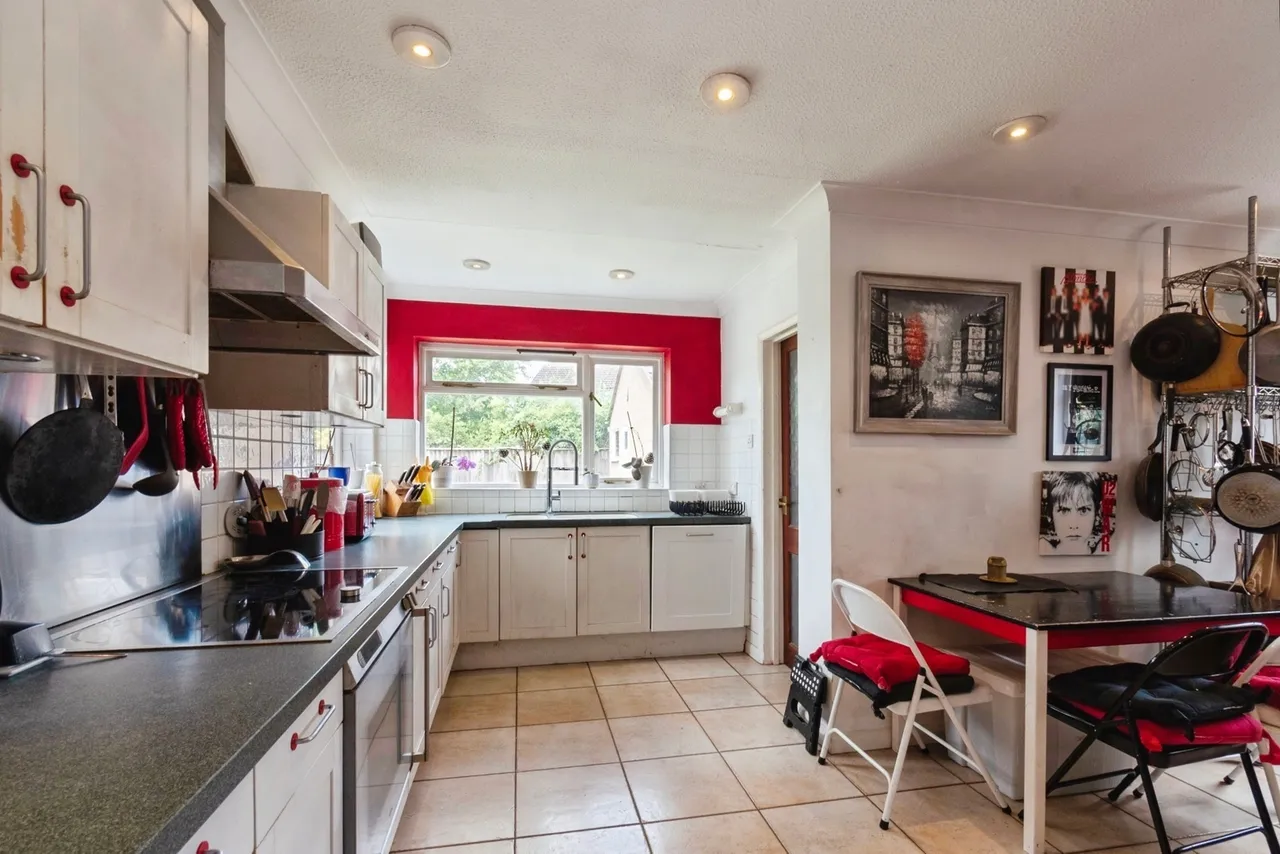 Vine Close, Stapleford, CB22, photo 7
