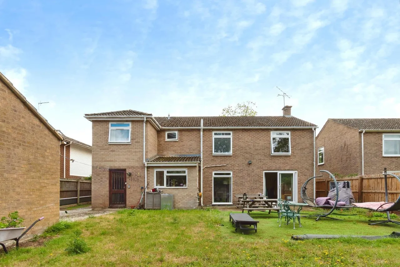 Vine Close, Stapleford, CB22, photo 24