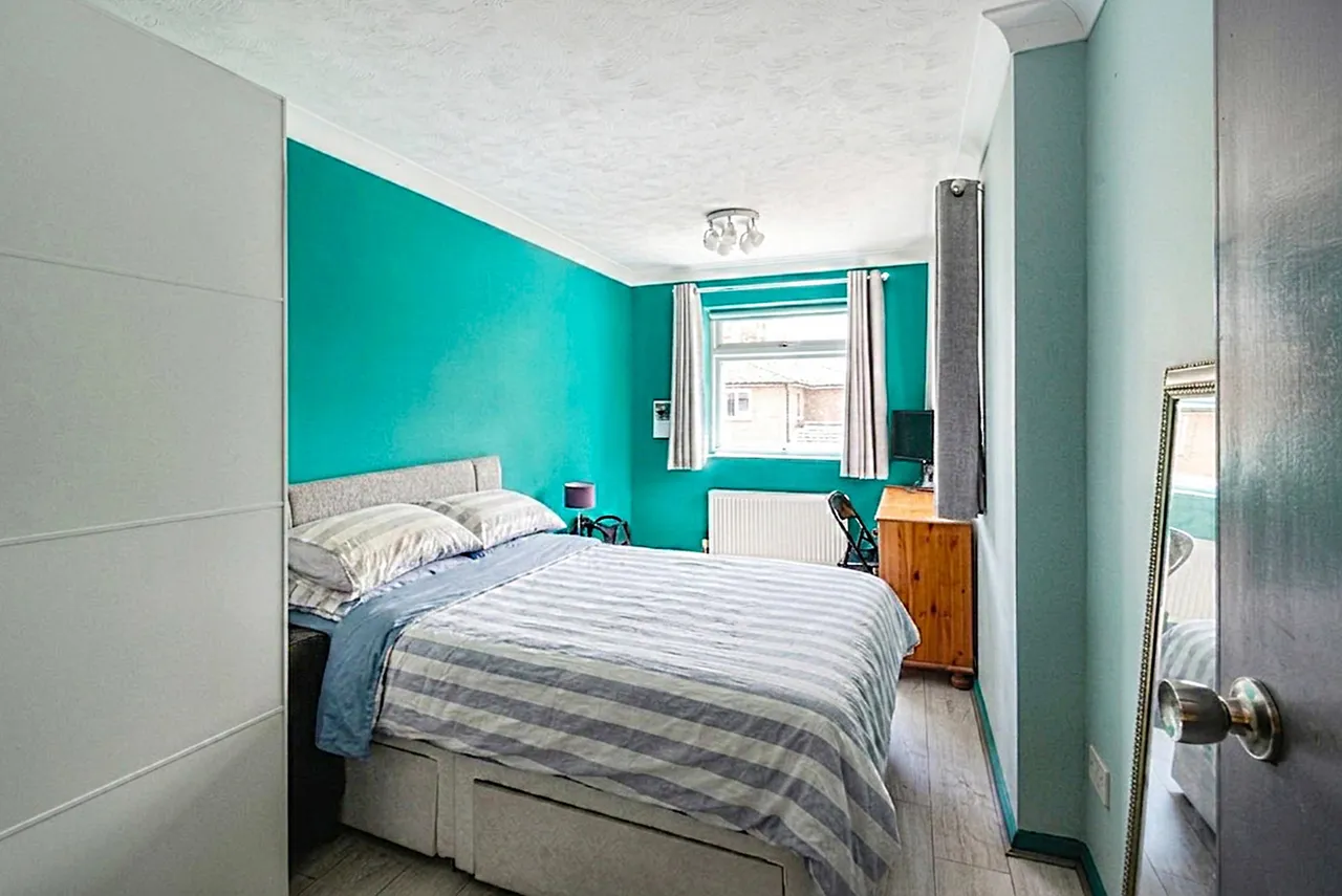 Vine Close, Stapleford, CB22, photo 20