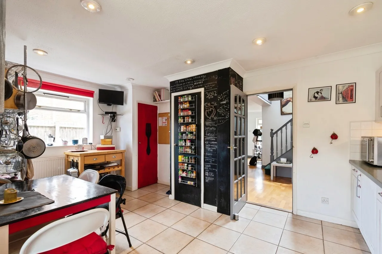 Vine Close, Stapleford, CB22, photo 6