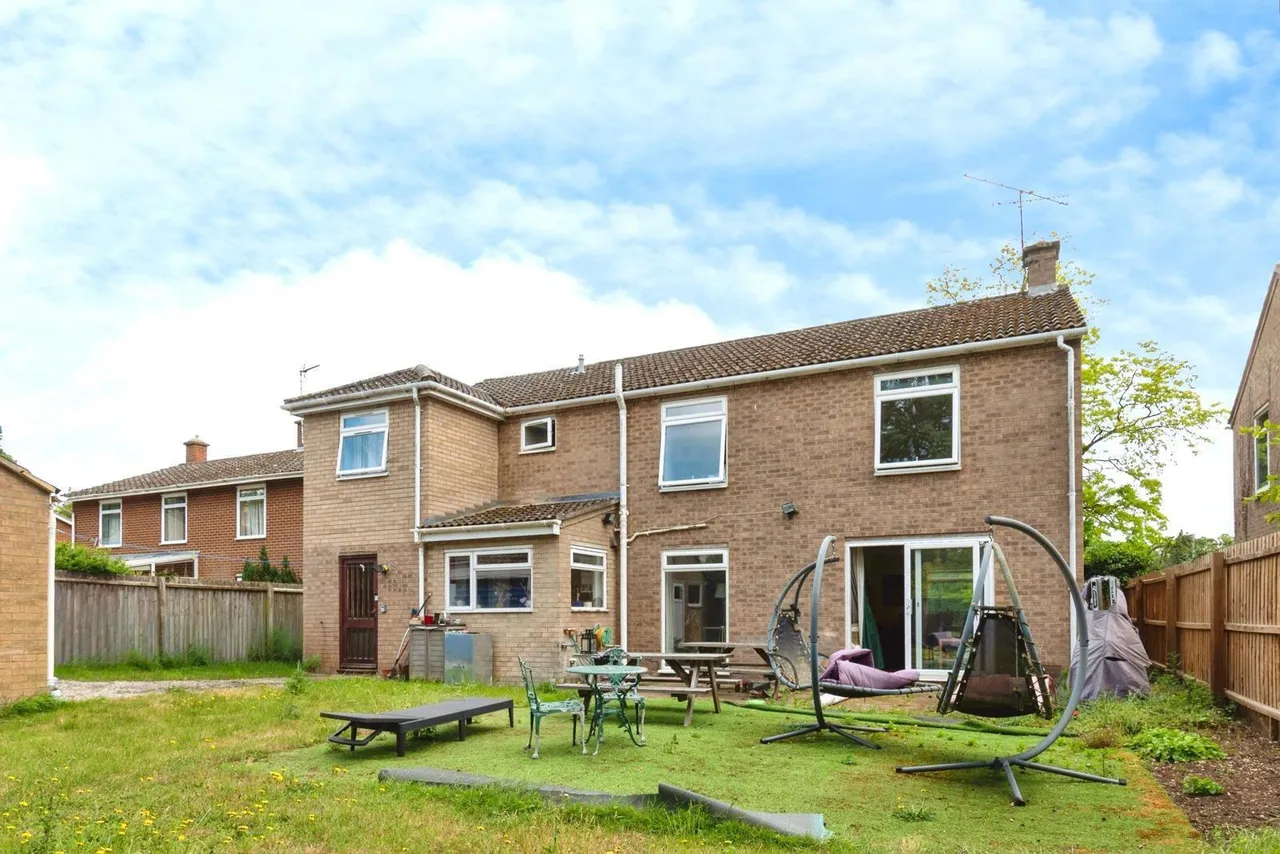 Vine Close, Stapleford, CB22, photo 25