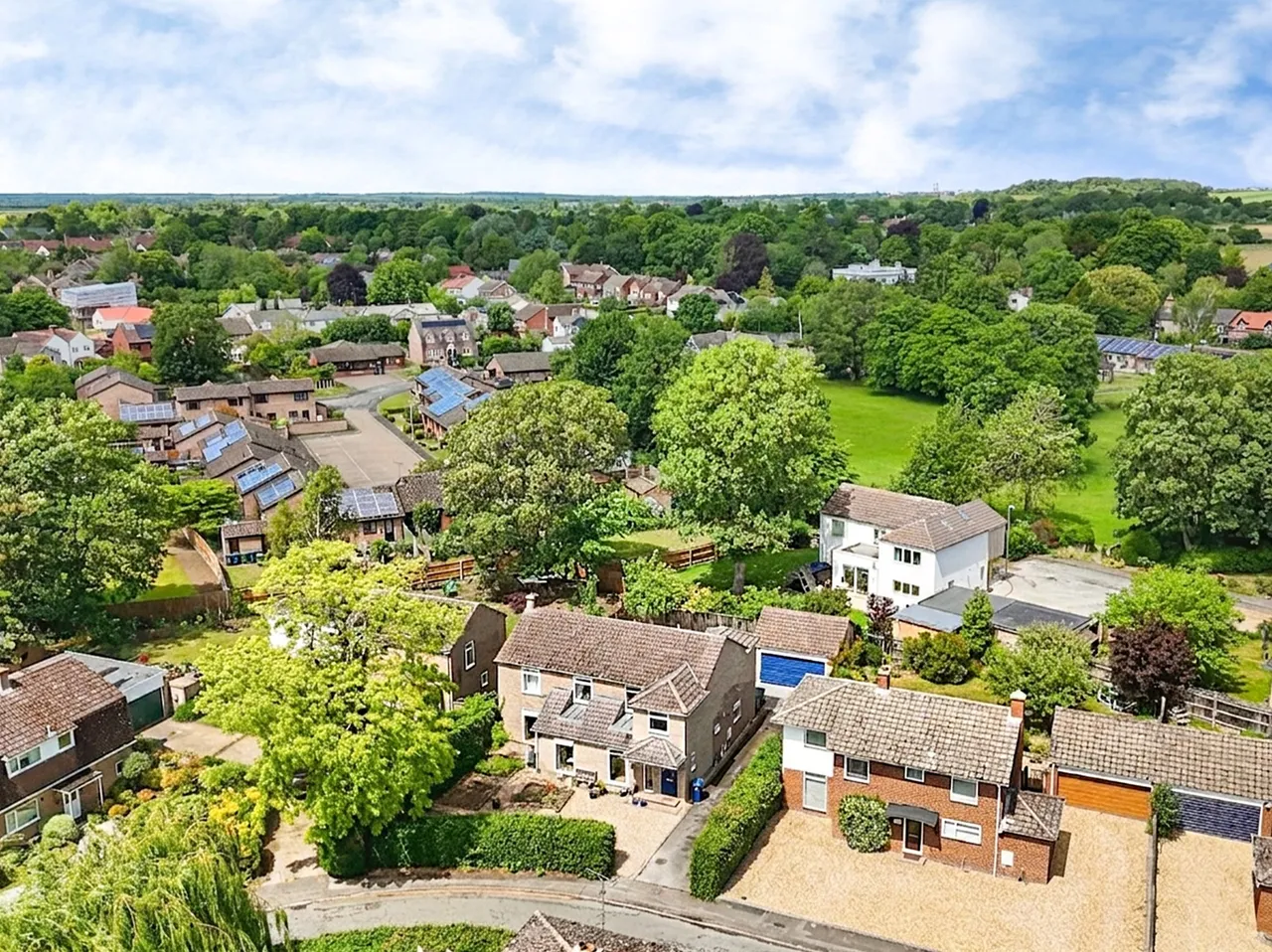 Vine Close, Stapleford, CB22, photo 27